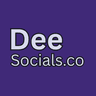 Profile picture of DeeSocials.co