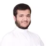 Profile picture of Salman Al-Ghamdi